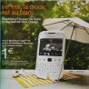 Automobile Magazine Août 2011