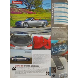 Auto Journal Mai 2009