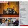 Automobile Magazine Août 2011