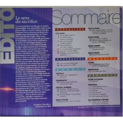 Auto Journal Mai 2009