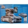 Automobile Magazine Avril 2012