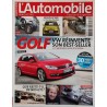 Automobile Magazine Juin 2012