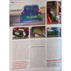 Automobile Magazine Juin 2012