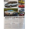 Automobile Magazine Juillet 2012