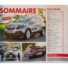 Automobile Magazine Juillet 2012