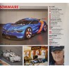 Automobile Magazine Juillet 2012