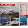 Automobile Magazine Août 2012