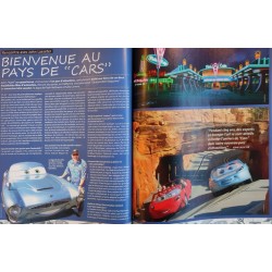 Automobile Magazine Août 2012