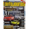 Auto Journal Mars 2009