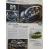 Auto Journal Mars 2009