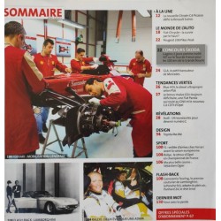 Automobile Magazine Juin 2013
