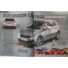 Automobile Magazine Juillet 2013