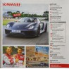 Automobile Magazine Août 2013