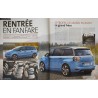 Automobile Magazine Août 2013