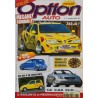 Option Auto Novembre 1996