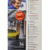 Automobile Magazine Mars 2015