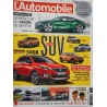 Automobile Magazine Avril 2015