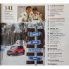 Automobile Magazine Avril 2015