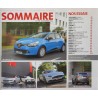 Automobile Magazine Novembre 2012