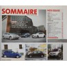 Automobile Magazine Janvier 2013