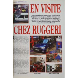 Option Auto Décembre 1994