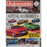 Automobile Magazine Juin 2015
