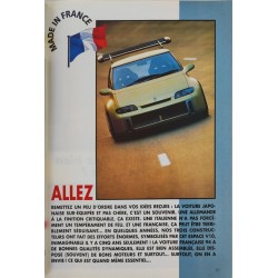 Option Auto Décembre 1994