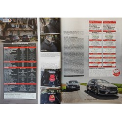 Automobile Magazine Juin 2015