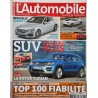 Automobile Magazine Février 2014