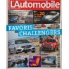 Automobile Magazine Avril 2014