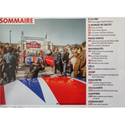 Automobile Magazine Juin 2014