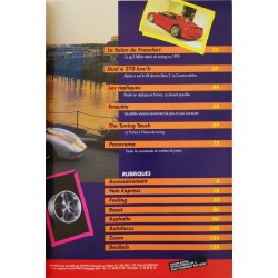 Option Auto Octobre 1995