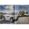 Automobile Magazine Septembre 2014