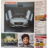 Automobile Magazine Octobre 2014