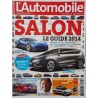Automobile Magazine Novembre 2014