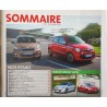 Automobile Magazine Novembre 2014