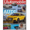 Automobile Magazine Décembre 2014