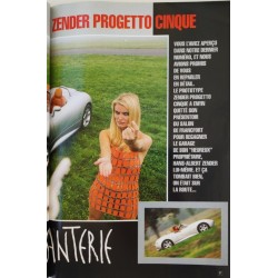 Option Auto Décembre 1995