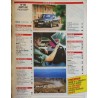 Automobile Magazine Août 1987
