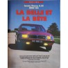 Automobile Magazine Août 1987