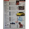 Automobile Magazine Septembre 1987