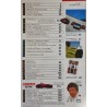 Automobile Magazine Novembre 1987