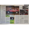 Automobile Magazine Novembre 1987