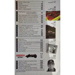 Automobile Magazine Décembre 1987