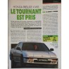 Automobile Magazine Décembre 1987
