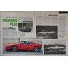 Automobile Magazine Décembre 1987