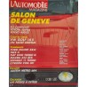 Automobile Magazine Avril 1986