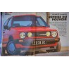 Automobile Magazine Avril 1986