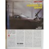 Automobile Magazine Avril 1986