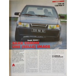 Automobile Magazine Mai 1986